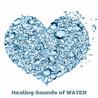 Healing Sounds of Water (Healing the Mind, Relaxation, Meditation, Peace, Silence) by Unknown Artist