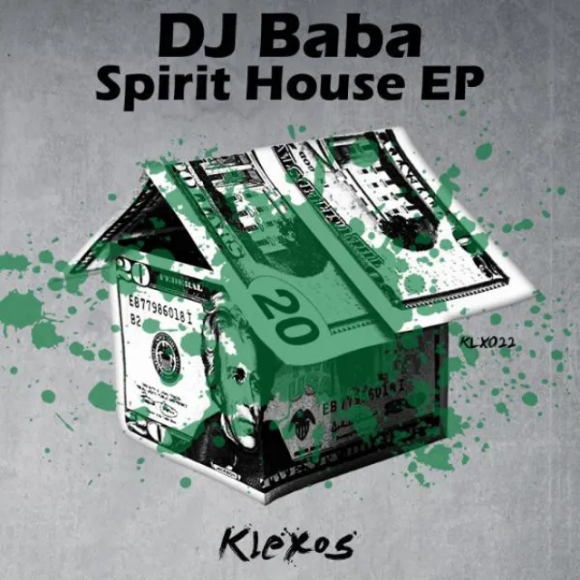 Spirit House - Original Mix