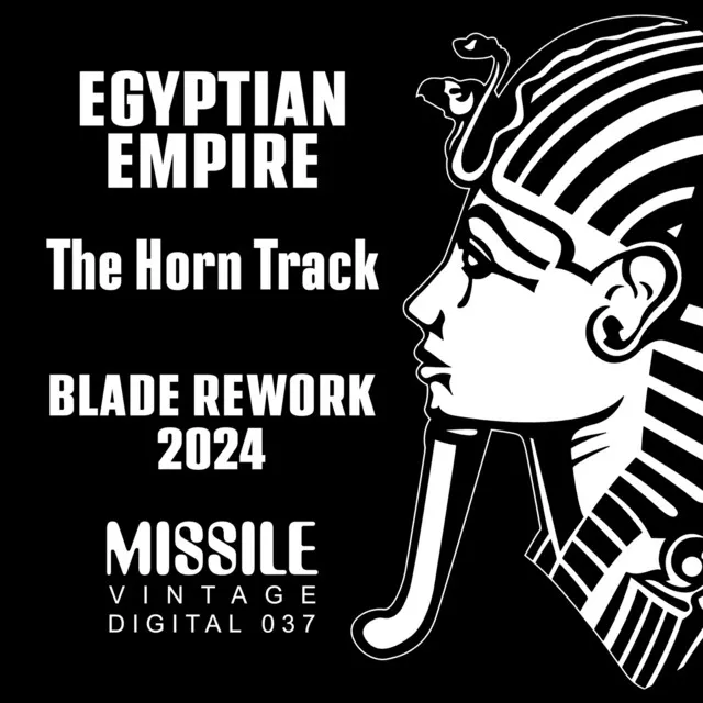 The Horn Track [Blade (Dnb) Rework 2024]