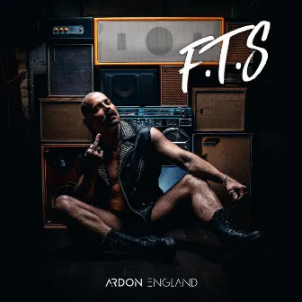 F.T.S by ARDON ENGLAND