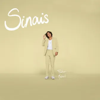 Sinais by Pedro Mahal