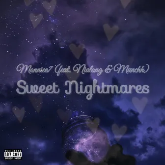 Sweet Nightmares by Monniee7