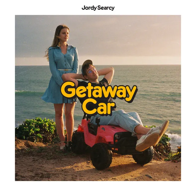 Getaway Car