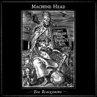 The Blackening by Machine Head