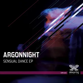 Sensual Dance by Argonnight