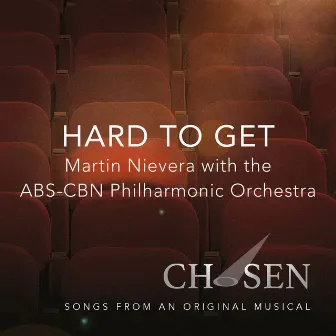 Hard to Get by ABS-CBN Philharmonic Orchestra