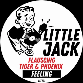 Feeling by Tiger & Phoenix