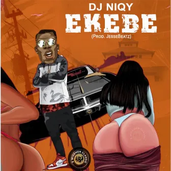 Ekebe by Dj Niqy