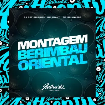 Montagem Berimbau Oriental by DJ DR7 ORIGINAL