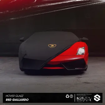 Red Gallardo by Hover Glazz