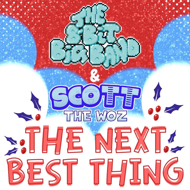 The Next Best Thing EP