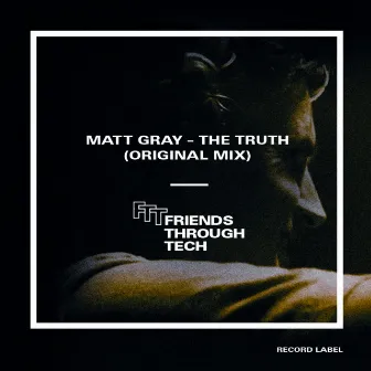 The Truth by Matt Gray (UK)