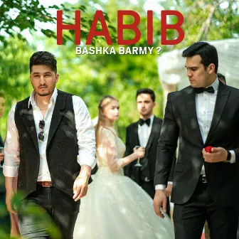 BASHGA BARMY ? by HABIB