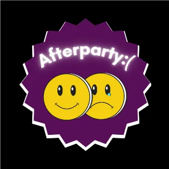 Afterparty :( by Erick Bejar