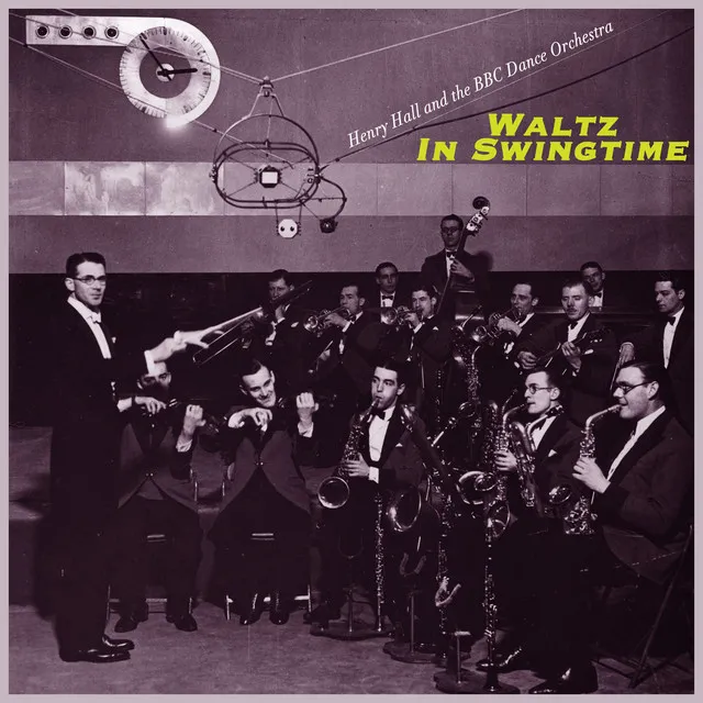 Waltz in Swingtime