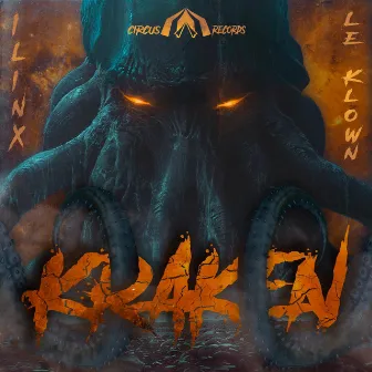 Kraken by Ilinx