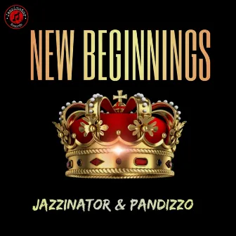 New Beginnings by JazziNator