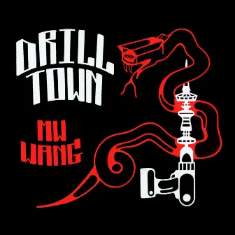 Drill Town by supremusdeus