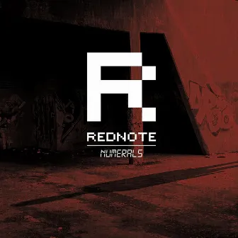 Numerals by Rednote