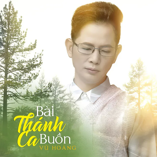 Bài Thánh Ca Buồn