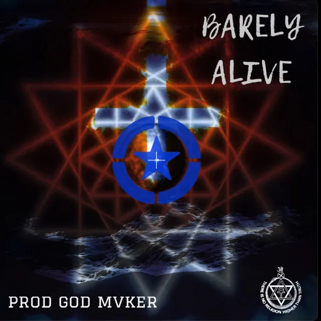 Barely Alive