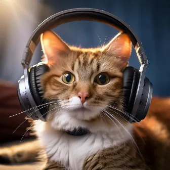 Purrfect Tones: Melodies for Content Cats by Cat Beats