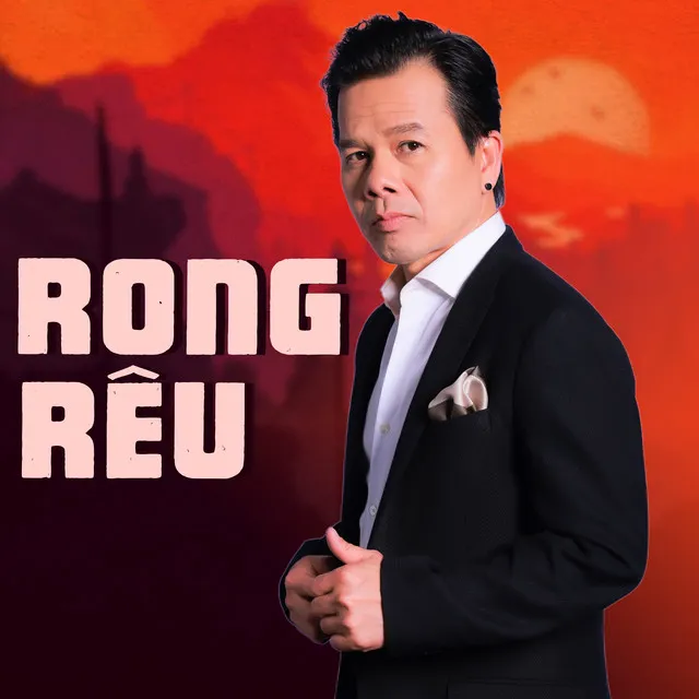 Rong rêu