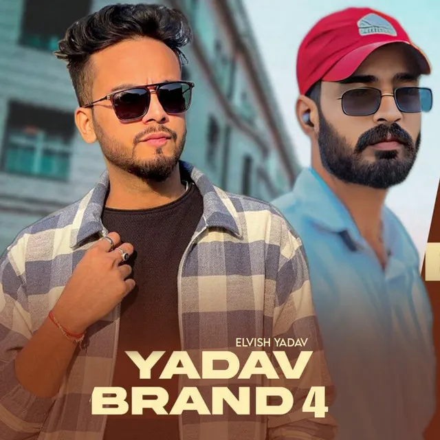 Yadav Brand 4