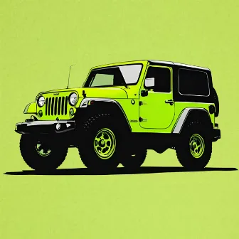 Jeep by Stacey