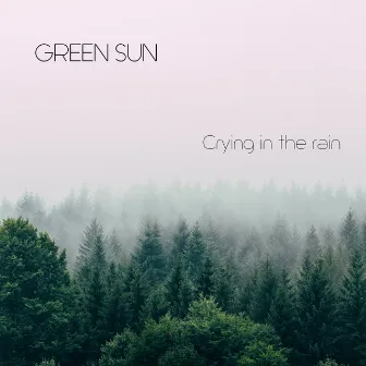 Crying in the Rain by Green Sun