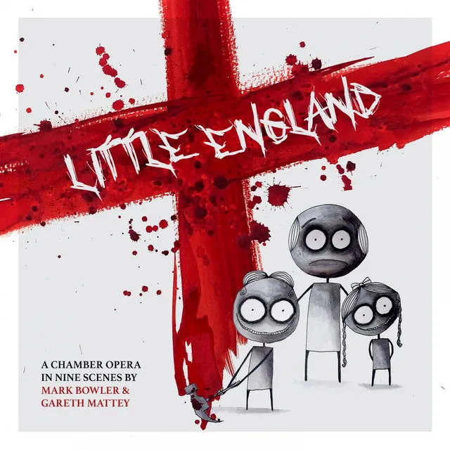 Little England: Intermission No. 1