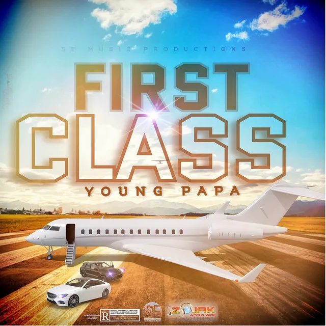 First Class