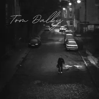 Hurricane by Tom Dalby