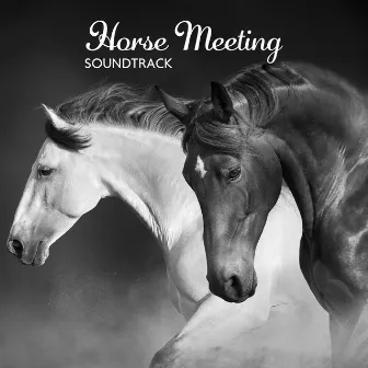 Horse Meeting Soundtrack by Gyasi Ray