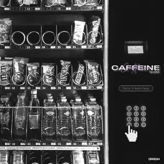 Caffein by Nortz