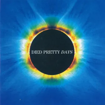 Days by Died Pretty