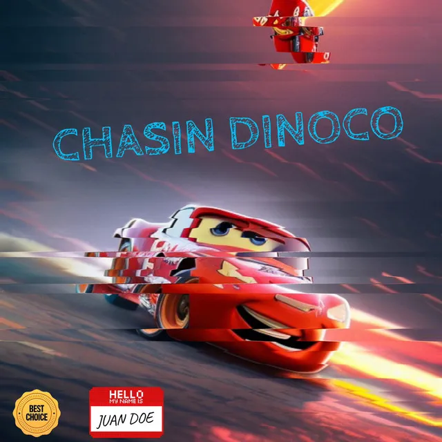 CHASIN DINOCO