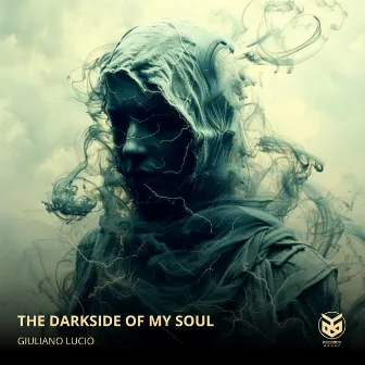 The Darkside of my Soul by Giuliano Lucio