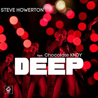 Deep by Steve Howerton