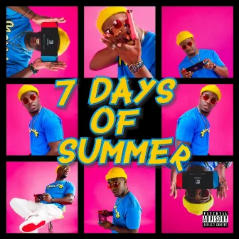 7 Days Of Summer by D$wiss