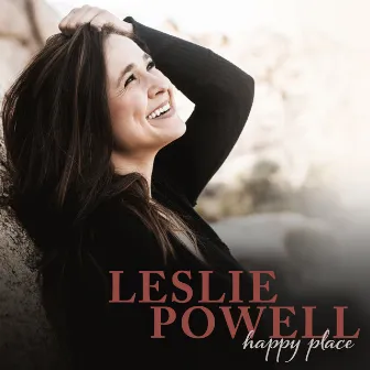 Happy Place by Leslie Powell