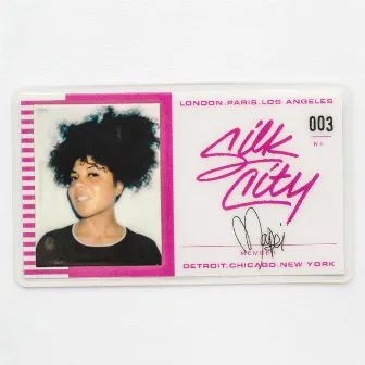 Feel About You (feat. Mapei) by Silk City