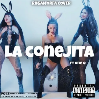 LA CONEJITA by Cheke Da Faya