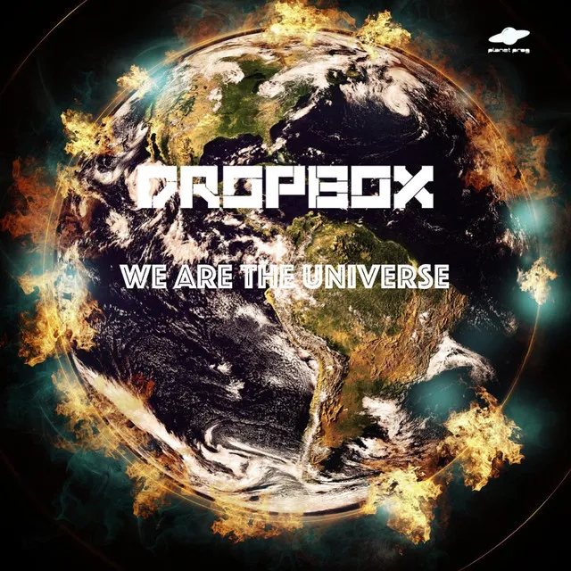 We Are The Universe - Original mix