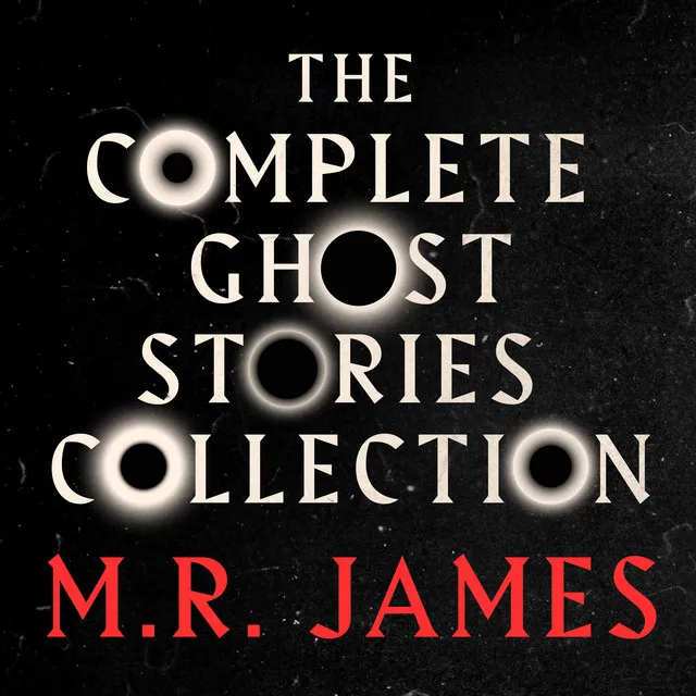 M.R. James