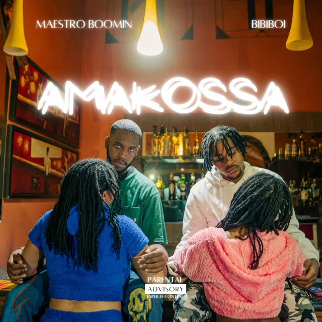 Amakossa