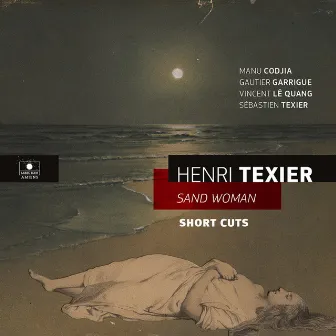 Henri Texier Short Cuts by Henri Texier