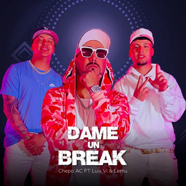 Dame un Break