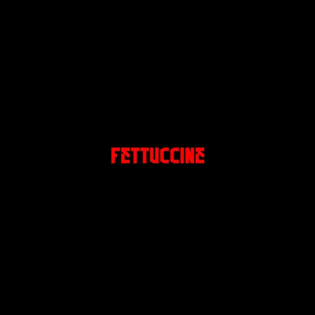 Fettuccine