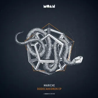 Dodecahedron EP by Mariche